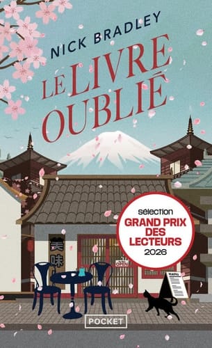 Le Livre oublié