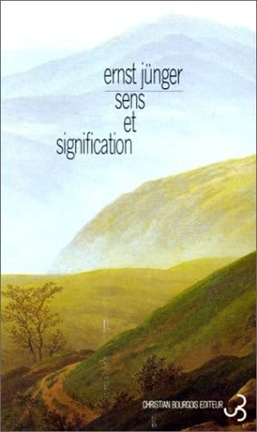 Sens et signification jeu de figures