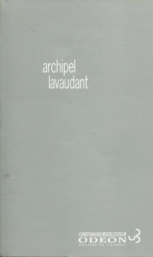 L'archipel Lavaudant