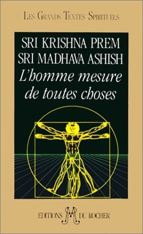 L'homme, mesure de toutes choses dans les "Stances de Dzyan