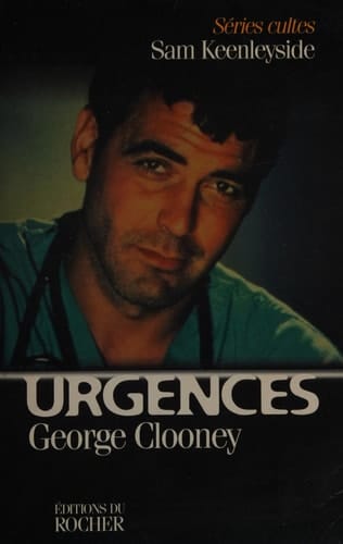 Urgences, George Clooney