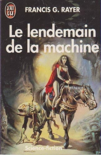 Le lendemain de la machine