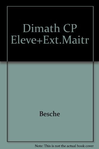 Dimath CP