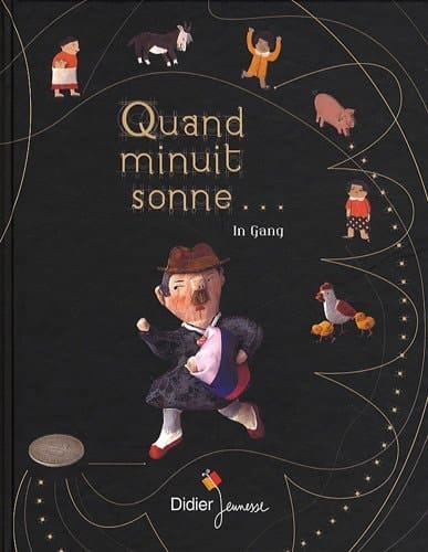 Quand minuit sonne