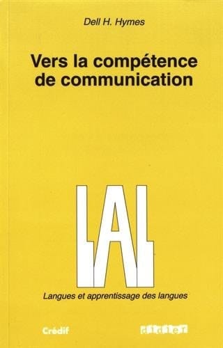 Vers la compétence de communication