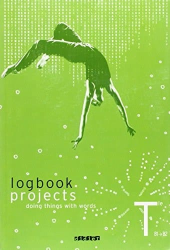 Logbook Projects Tle Doing Things with Words
