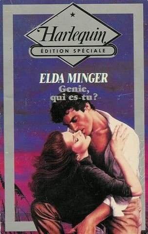 Genie, qui es-tu?