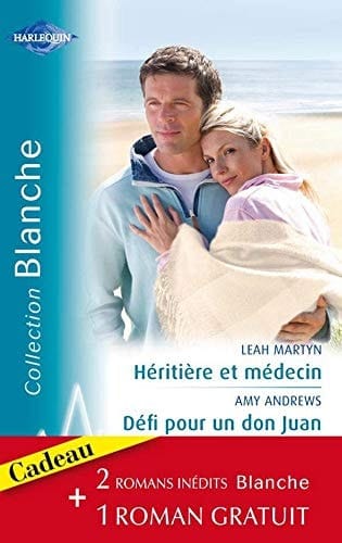 Héritière et médecin