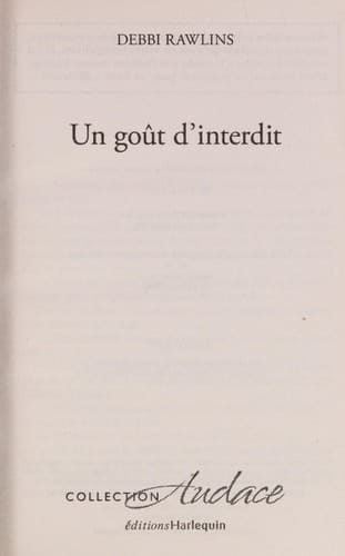 Par une nuit de tempête