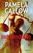 Indéfendable Les enquêtes de Kate Lange