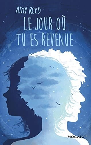 Le jour où tu es revenue : roman