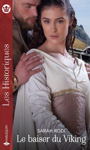 Le baiser du Viking
