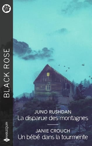 La disparue des montagnes
