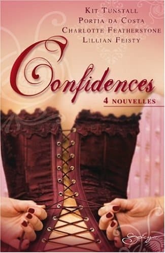 Confidences 4 Nouvelles