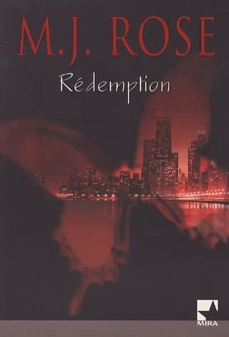Rédemption : roman