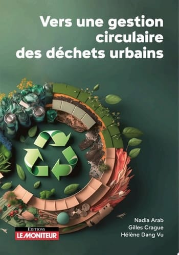 Vers une gestion circulaire des déchets urbains