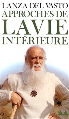 Approches de la vie intérieure 1962 (BIBLIOTHEQUE MEDIATIONS)