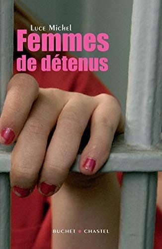 Femmes de détenus
