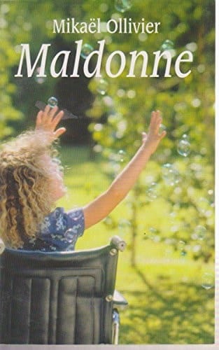Maldonne roman