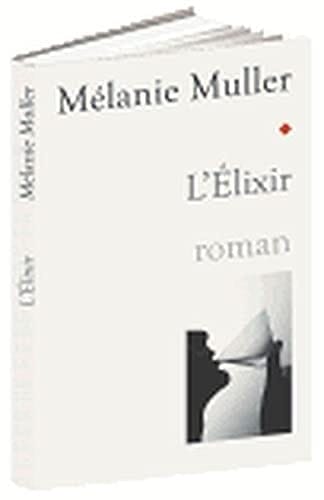 L'élixir roman