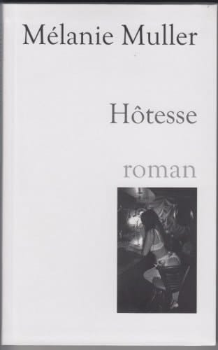 Hôtesse roman