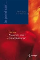 Maladies rares en réanimation