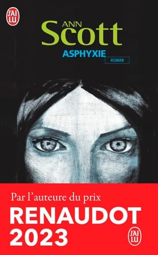 Asphyxie