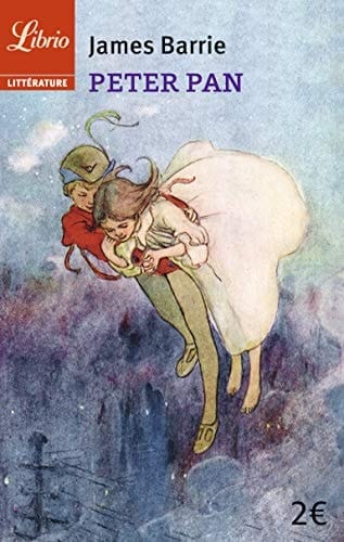 Peter Pan