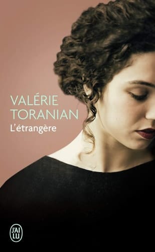 L'étrangère roman
