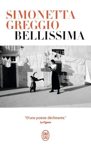 Bellissima roman