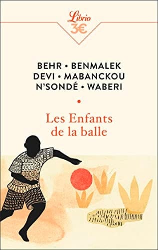 Les Enfants de la balle