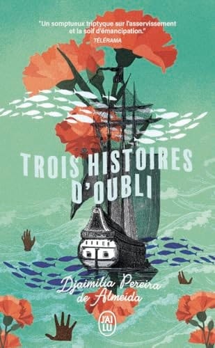 Trois histoires d'oubli