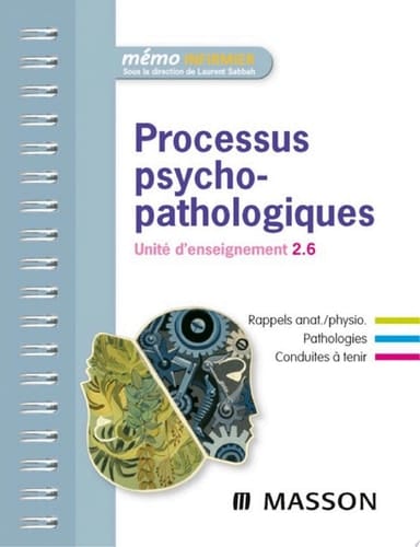 Processus psychopathologiques