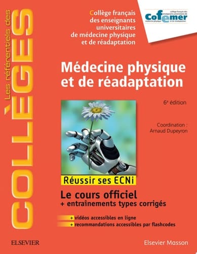 Médecine physique et de réadaptation