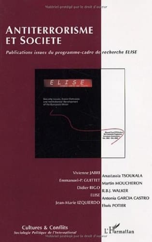 Antiterrorisme et Société (61)
