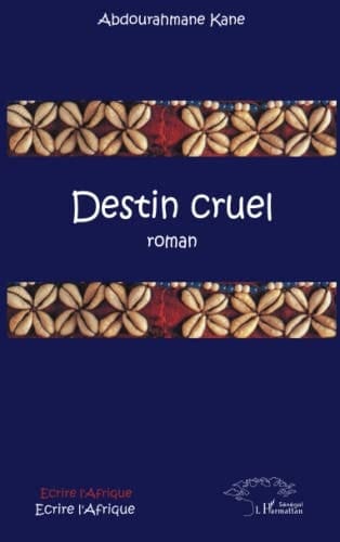 Destin cruel roman