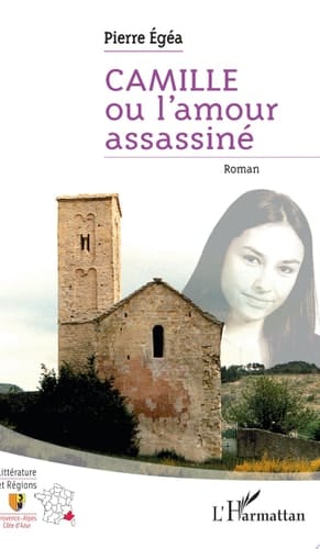 Camille ou l'amour assassiné Roman