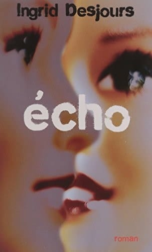 Écho roman