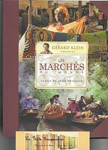 Les marchés du monde