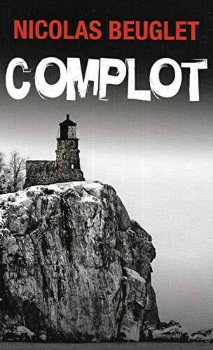 Complot roman
