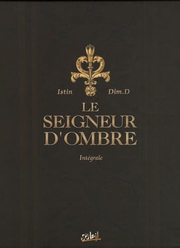 Intégrale Tomes 1 à 4