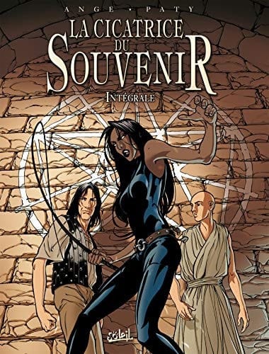La cicatrice du souvenir Intégrale