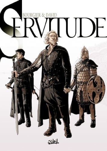 Coffret en 2 volumes Livre I, Le chant d'Anoroer; Livre II, Drekkars