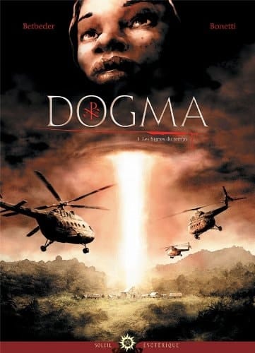 Dogma T01 Les Signes Du Temps
