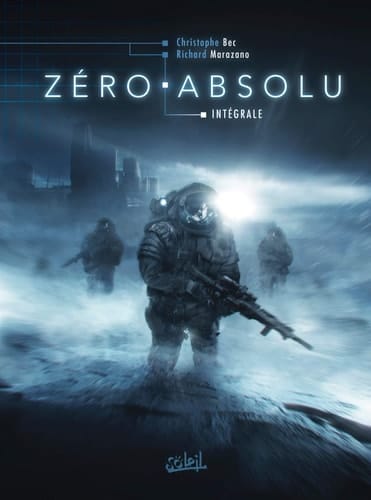 Zéro absolu Intégrale