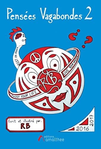 Pensées vagabondes Tome 2