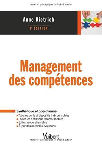 Management des compétences