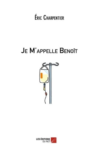 Je M'appelle Benoît