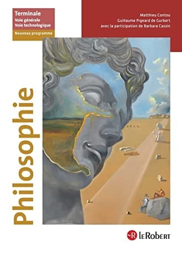 Philosophie : Tle [Terminale]