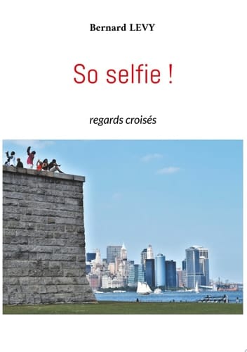 So selfie ! regards croisés